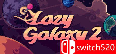 《懒惰星系2（Lazy Galaxy 2）》DARKZER0硬盘版[EN]