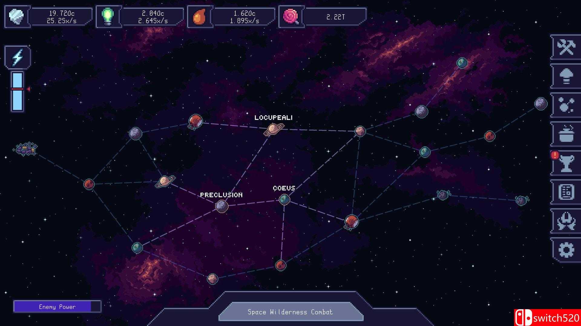 《懒惰星系2（Lazy Galaxy 2）》DARKZER0硬盘版[EN]_3