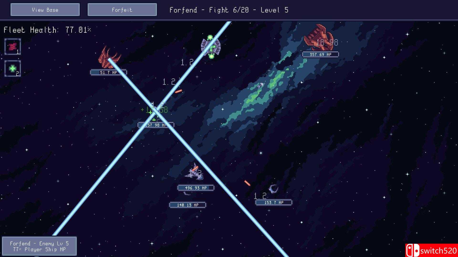 《懒惰星系2（Lazy Galaxy 2）》DARKZER0硬盘版[EN]_4