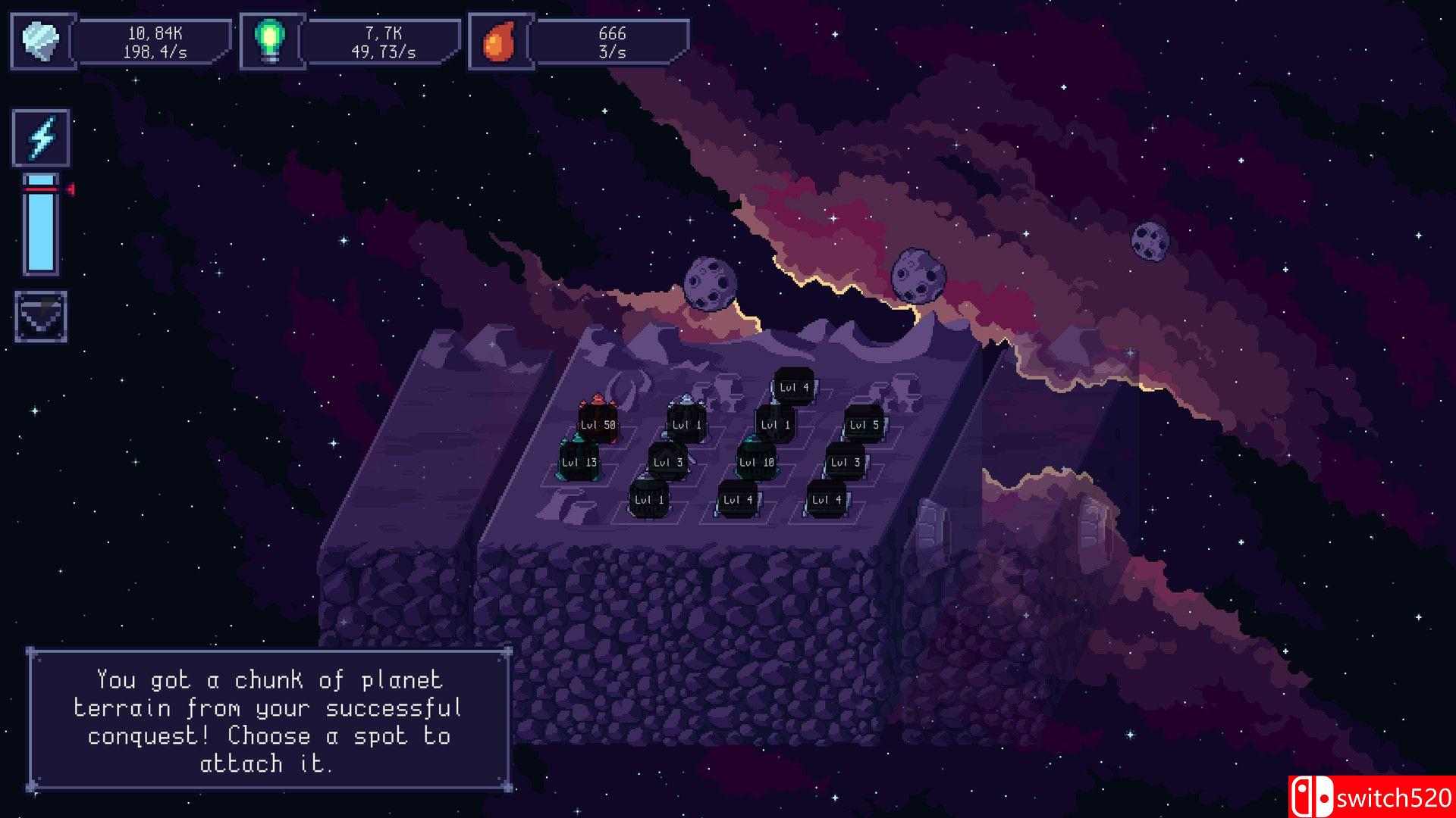 《懒惰星系2（Lazy Galaxy 2）》DARKZER0硬盘版[EN]_5
