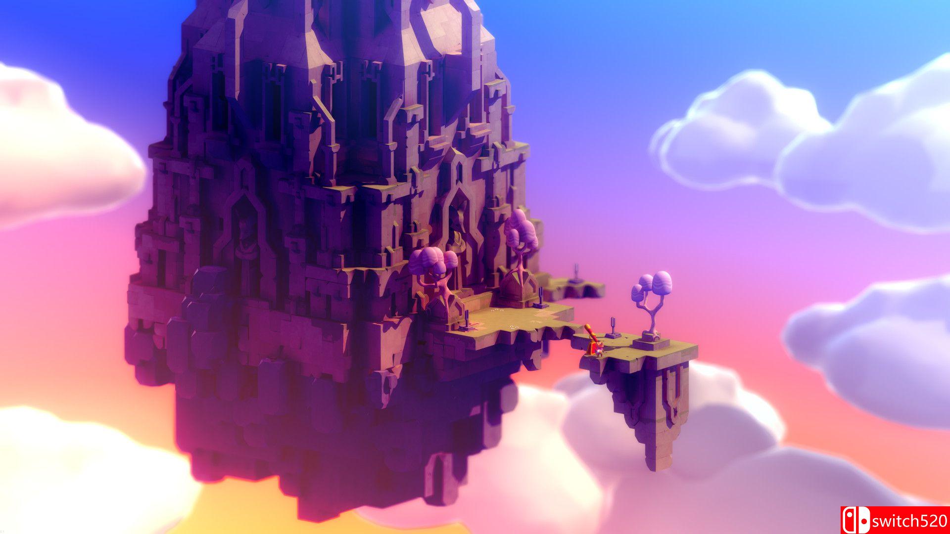 《Tunic（Tunic）》官方中文 v20220422 Razor1911镜像版[CN/TW/EN/JP]_4