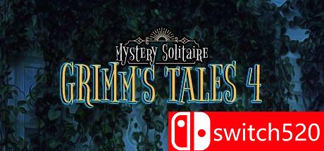 《神秘接龙：格林童话4（Mystery Solitaire. Grimm's Tales 4）》RAZOR硬盘版[EN]