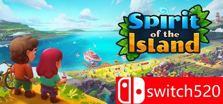 《岛屿精神（Spirit of the Island）》官方中文 v1.1.0.1 FCKDRM镜像版[CN/EN]