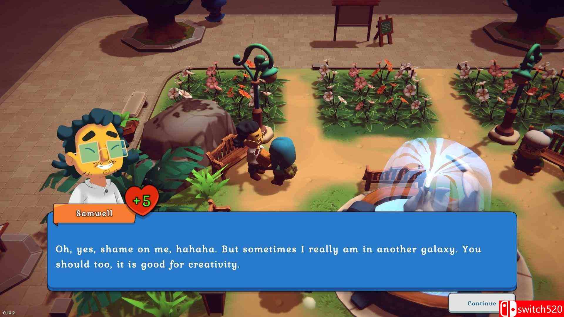 《岛屿精神（Spirit of the Island）》官方中文 v1.1.0.1 FCKDRM镜像版[CN/EN]_3