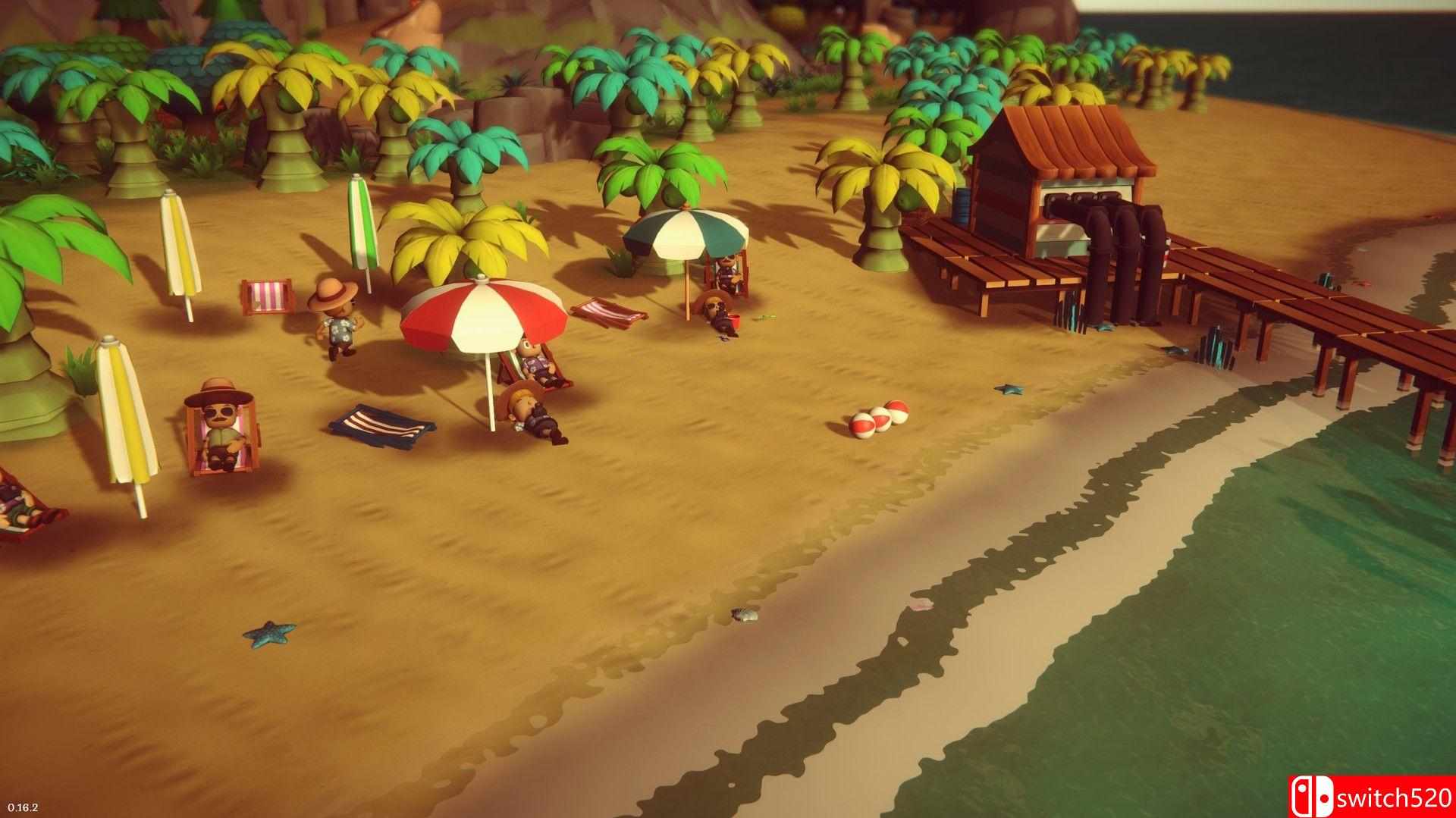 《岛屿精神（Spirit of the Island）》官方中文 v1.1.0.1 FCKDRM镜像版[CN/EN]_5