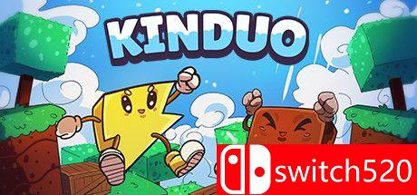 《Kinduo（Kinduo）》v20211007 P2P硬盘版[EN]