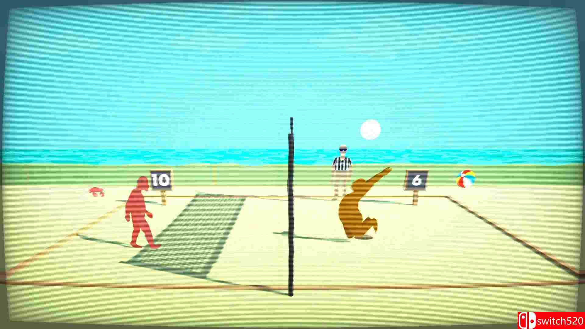 《退役男子沙滩排球联盟（Retired Men's Volleyball League）》v20211205 P2P硬盘版[EN]_1