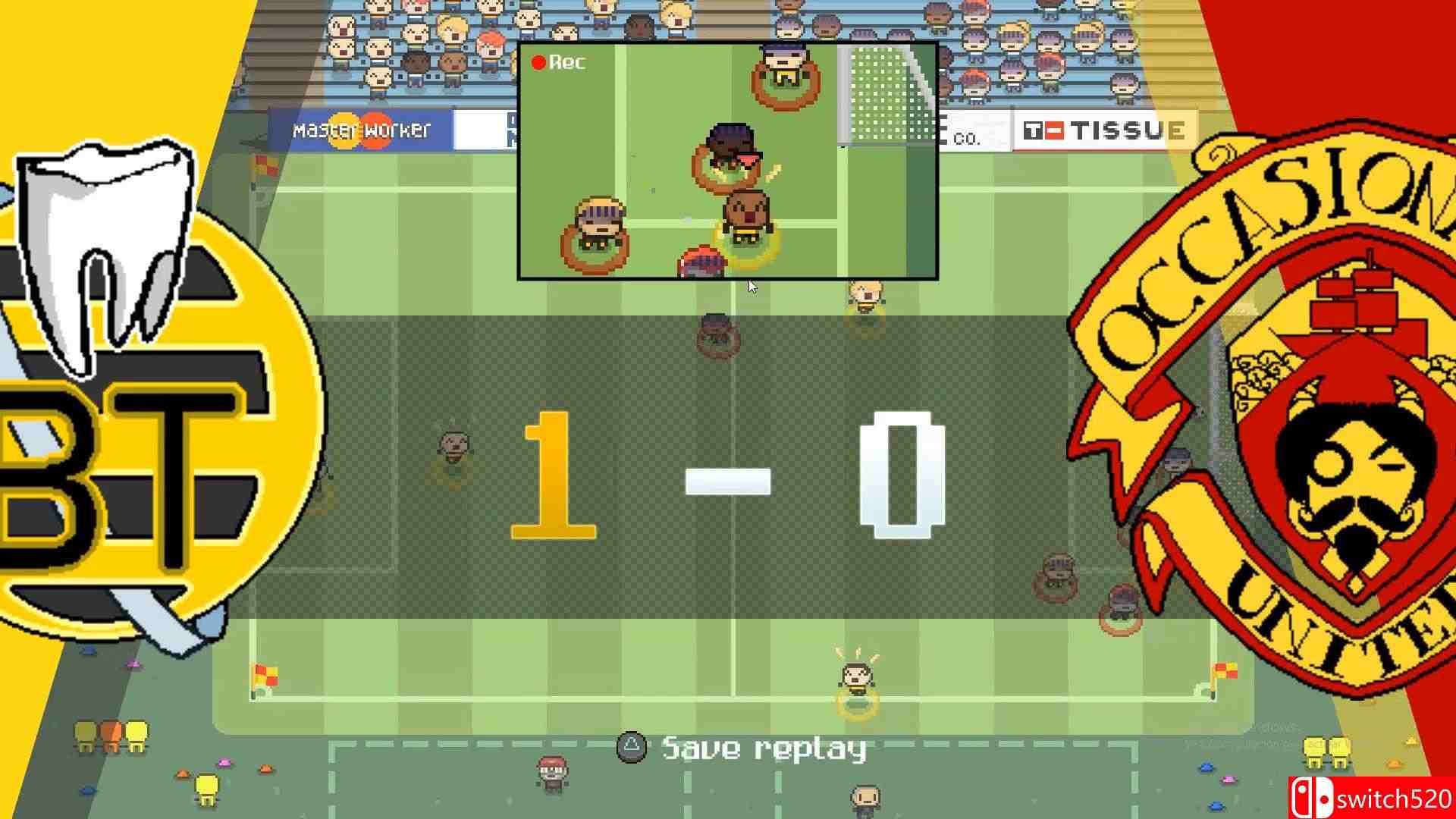 《世界足球前锋91（World Soccer Strikers '91）》官方中文 P2P硬盘版[CN/EN/JP]_2