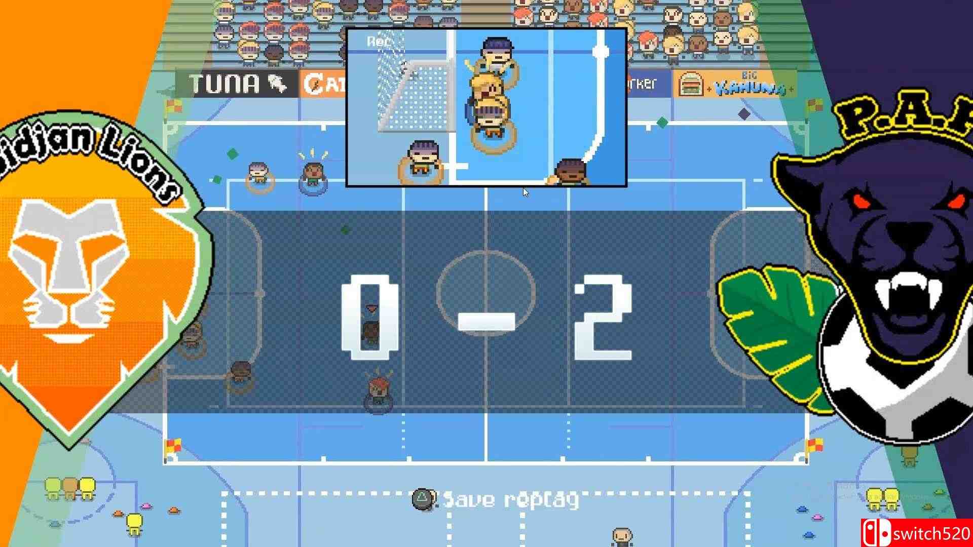 《世界足球前锋91（World Soccer Strikers '91）》官方中文 P2P硬盘版[CN/EN/JP]_4