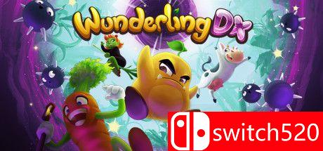 《Wunderling DX（Wunderling DX）》官方中文 v1.4.8961 P2P硬盘版[CN/TW/EN]