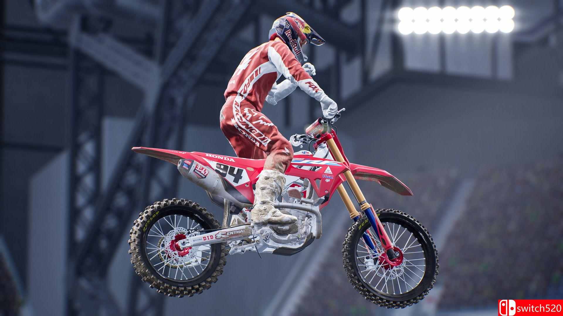 《野兽越野摩托车5（Monster Energy Supercross）》FLT镜像版[EN]_3