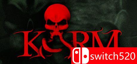 《KARM（KARM）》Early Access DARKSiDERS镜像版[EN]