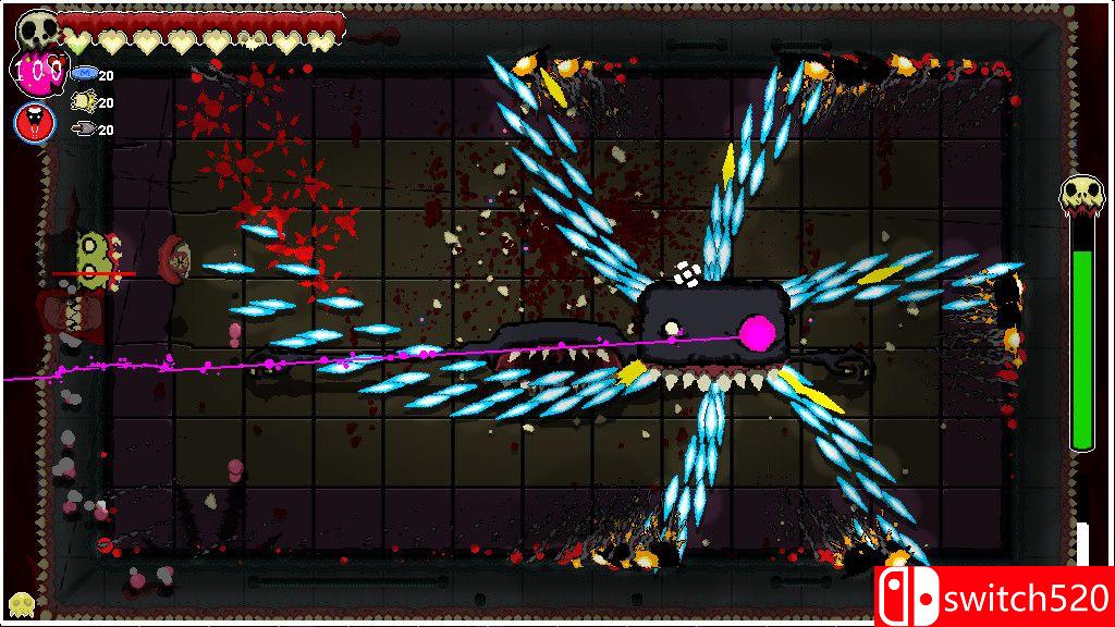 《蛀牙克星（Cavity Busters）》DARKZER0硬盘版[EN]_1