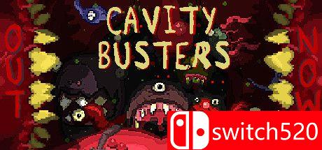 《蛀牙克星（Cavity Busters）》DARKZER0硬盘版[EN]