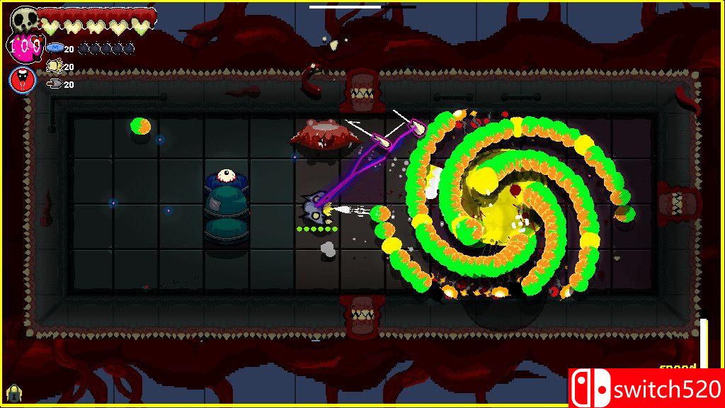 《蛀牙克星（Cavity Busters）》DARKZER0硬盘版[EN]_5