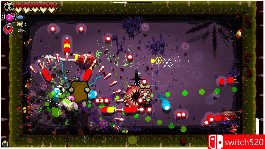 《蛀牙克星（Cavity Busters）》DARKZER0硬盘版[EN]_3