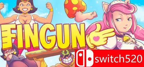 《Fingun（Fingun）》DARKZER0硬盘版[EN/JP]