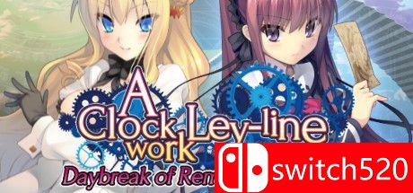 《时钟机关：残影之夜将明时（Clockwork Ley-Line: Daybreak Shadow）》DARKSiDERS镜像版[EN]
