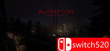 《失落的深渊（the DEEP LOST）》DARKSiDERS镜像版[EN]