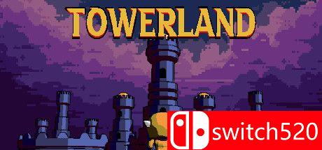 《塔国之地（Towerland）》DARKZER0硬盘版[EN]