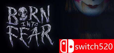 《生于恐惧（Born Into Fear）》DOGE镜像版[EN]