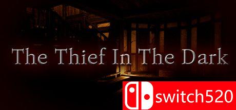 《黑暗中的盗贼（The Thief In The Dark）》TiNYiSO镜像版[EN]