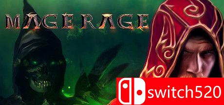 《法师之怒（Mage Rage）》TiNYiSO镜像版[EN]