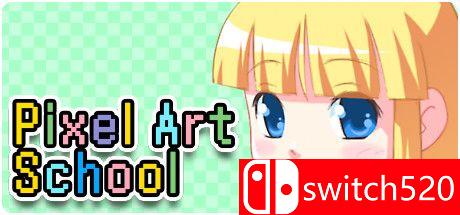《像素艺术学校（Pixel Art School）》DARKSiDERS镜像版[EN/JP]