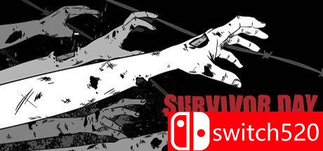 《生还者日（Survivor Day）》官方中文 DARKZER0硬盘版[TW/EN]