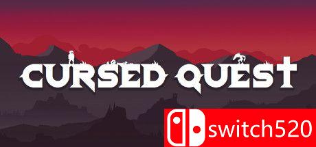 《被诅咒的任务（Cursed Quest）》DARKSiDERS镜像版[EN]