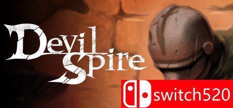 《魔鬼尖塔（Devil Spire）》Build 8405406 P2P硬盘版[EN]