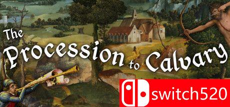 《前往髑髅地的队伍（The Procession to Calvary）》Build 8410151 P2P硬盘版[EN]