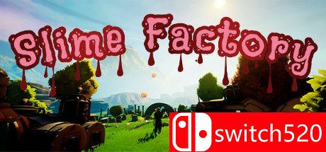 《史莱姆工厂（Slime Factory）》官方中文 DARKSiDERS镜像版[CN/EN/JP]