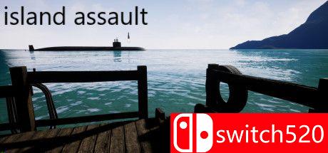 《岛屿袭击（Island Assault）》TiNYiSO镜像版[EN]