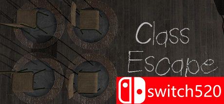 《逃课（Class Escape）》DARKSiDERS镜像版[EN]