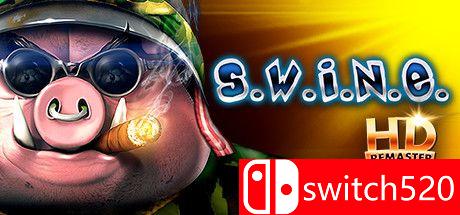 《猪兔大战HD重制版（S.W.I.N.E. HD Remaster）》官方中文 v1.6.1816 I_KnoW镜像版[CN/EN]
