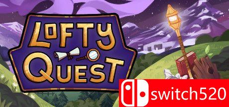 《崇高的任务（Lofty Quest）》Unleashed硬盘版[EN]