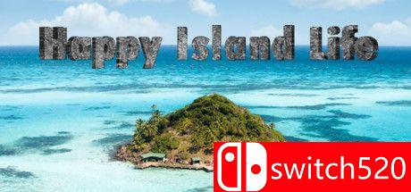 《美女与禽兽（Happy Island Life）》DARKZER0硬盘版[EN]