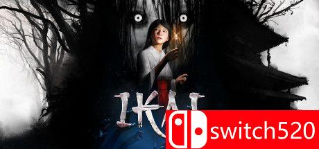 《Ikai（Ikai）》官方中文 DARKSiDERS镜像版[TW/EN/JP]