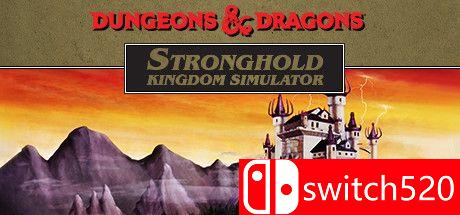 《龙与地下城-堡垒：王国模拟器（D&D Stronghold Kingdom Simulator）》Unleashed硬盘版[EN]