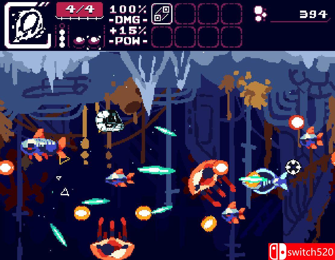 《宇航员（ASTRONAUTILUS）》DARKZER0硬盘版[EN]_1