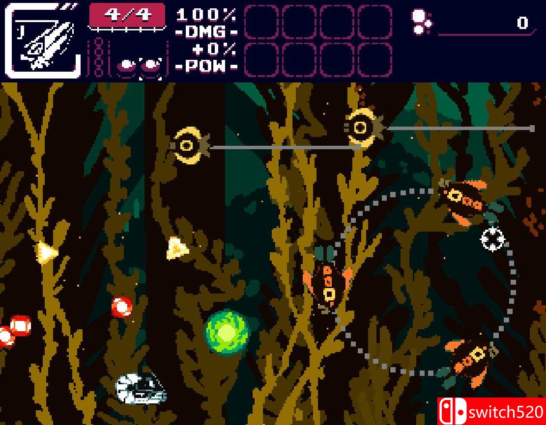 《宇航员（ASTRONAUTILUS）》DARKZER0硬盘版[EN]_4
