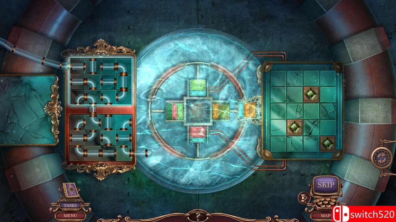 《神秘视线：彭德尔大厦事件（Mystery Case Files: Incident Pendle Tower）》RAZOR硬盘版[EN]_5
