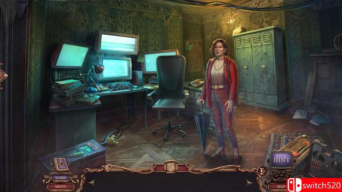 《神秘视线：彭德尔大厦事件（Mystery Case Files: Incident Pendle Tower）》RAZOR硬盘版[EN]_3