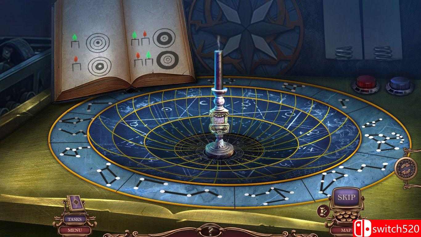 《神秘视线：彭德尔大厦事件（Mystery Case Files: Incident Pendle Tower）》RAZOR硬盘版[EN]_2