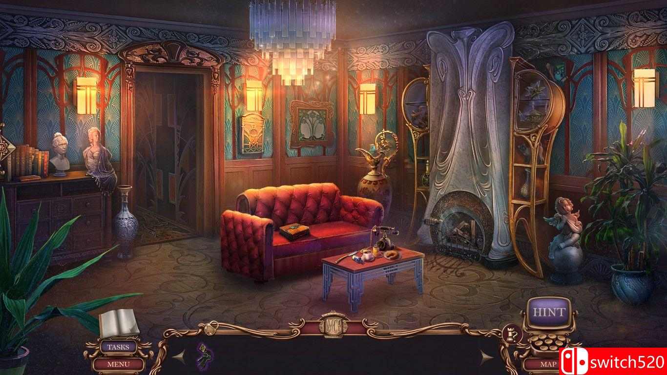 《神秘视线：彭德尔大厦事件（Mystery Case Files: Incident Pendle Tower）》RAZOR硬盘版[EN]_4