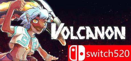 《火山（Volcanon）》官方中文 DARKZER0硬盘版[TW/EN/JP]