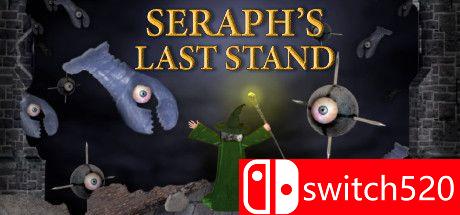 《炽天使的最后一刻（Seraph's Last Stand）》P2P硬盘版[EN]
