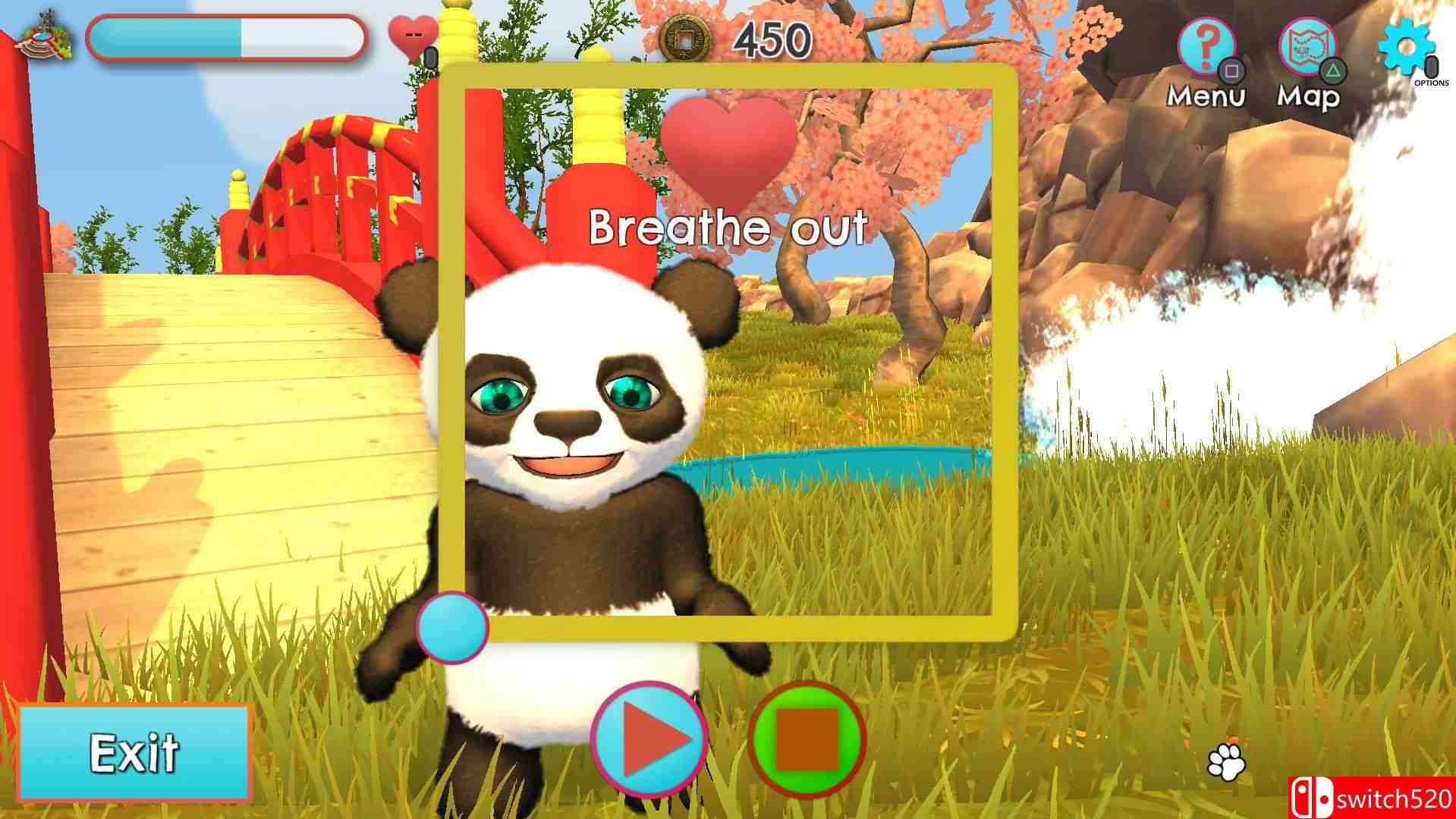 《寒冰熊猫（Chill Panda）》DARKZER0硬盘版[EN]_1