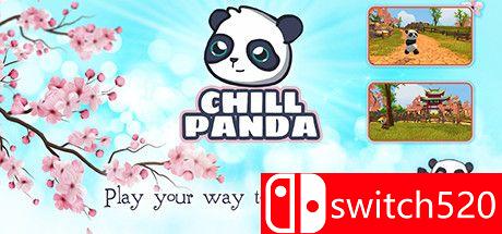 《寒冰熊猫（Chill Panda）》DARKZER0硬盘版[EN]
